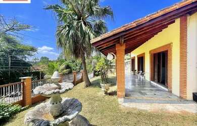 Imagem 2: CASA RESIDENCIAL em CARAPICUÍBA - SP, GRANJA VIANA