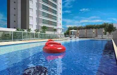 Imagem 3: Apartamento à venda no bairro Gleba Fazenda Palhano - Londrina/PR