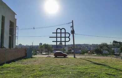 Imagem: O terreno possui 290m² de Área e está localizado em Centro