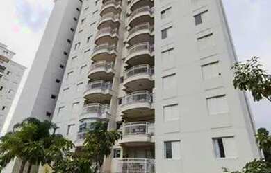 Imagem: O apartamento possui 3 Dormitórios, 3 Banheiros, 110m² de