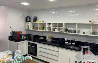 Imagem 9: APARTAMENTO NA MOOCA. Piscina, Churrasqueira, 155m² de Áreae1 Vaga na...