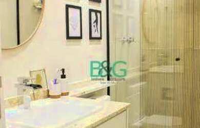 Imagem 6: Apartamento com 2 dormitórios à venda, 55 m² por R$ 699.000 - Lapa - São Paulo/SP