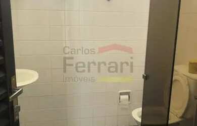 Imagem 10: Sobrado região Tremembé aceita permuta por apartamento em Santana