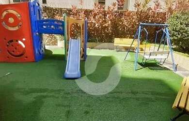 Imagem 3: Apartamento com 4 dormitórios à venda, 157 m² por R$ 890.000,00 - Ingá - Niterói/RJ