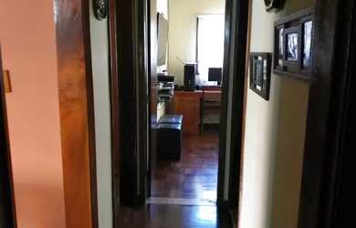 Imagem 9: Mury - Nova Friburgo/RJ. Varanda, Área de serviço, Lareirae2 Vagas na...