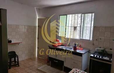 Imagem 2: Casa para Venda em Jundiaí, Vila Rica, 2 dormitórios, 1 banheiro, 1...