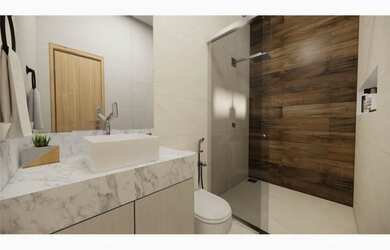 Imagem 15: Sobrado com 3 quartos na Orla 14