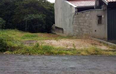 Imagem 1: Terreno à venda, 273 m² por R$ 129.000,00 - Jardim Pinheiros - Jaguariúna/SP