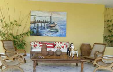 Imagem 14: Belíssima Residência no Condomínio Portogalo