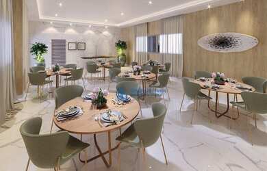 Imagem 10: Loja à venda, 43 m² por R$ 536.810,00 - Jockey de Itaparica - Vila Velha/ES