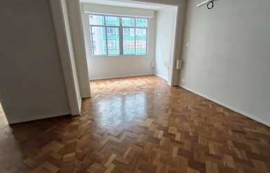 Imagem 7: Apartamento para aluguel tem 140 metros quadrados com 3 quartos em Copacabana...