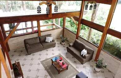 Imagem 6: CARAPICUÍBA - Casa de Condomínio - CARAPICUIBA