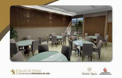 Imagem 8: Apartamento para venda no bairro Alto da Boa Vista em Vitória da Conquista