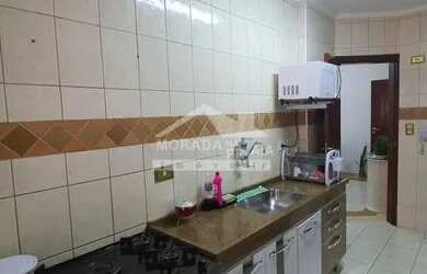 Imagem 10: Apartamento VISTA AO MAR e SEMI NOVO, 2 Dormitórios, Confira na Imobiliária...