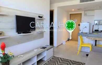 Imagem 3: APTO MOBILIADO NO PAIVA HOME STAY POR APENAS R$ 170 MIL