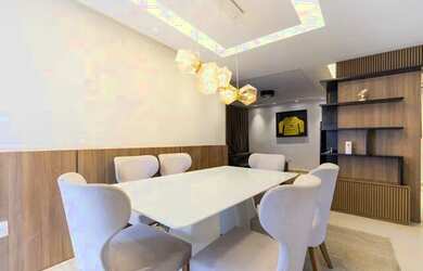 Imagem 7: CASA 3 SUÍTES COM PLANEJADOS A VENDA POR R$1.600.000 NO BAIRRO SÃO PEDRO...