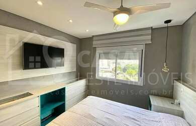 Imagem 11: Apartamento residencial para Venda no Pq. Anália Franco na Vila Regente...