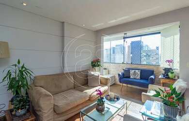 Imagem 8: São Paulo - Apartamento Padrão - Moema Pássaros