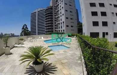 Imagem 13: Apartamento com 4 dormitórios à venda, 167 m² por R$ 790.000 - Vila Suzana - São Paulo/SP