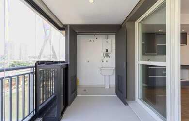 Imagem 13: SÃO PAULO - Apartamento Padrão - BROOKLIN