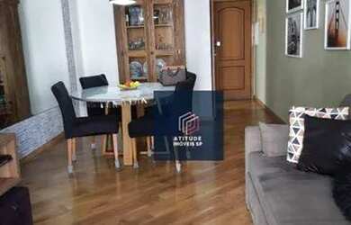 Imagem 1: Apartamento com 3 dormitórios à venda, 79 m² - Vila Leopoldina - São Paulo/SP