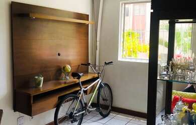 Imagem 6: Residencial praia camburi