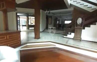 Imagem 2: Casa com 6 dormitórios, 600 m² - venda por R$ 3.000.000,00 ou aluguel...