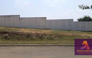 Imagem: Terreno a Venda - Terras do Vale OPORTUNIDADE