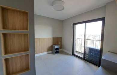 Imagem 11: Primeira locação em condomínio novo em Pinheiros