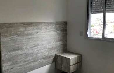 Imagem 5: APTO CENTRO. Área de serviço, 37m² de Área, 1 Vaga na garageme1 Dormitório