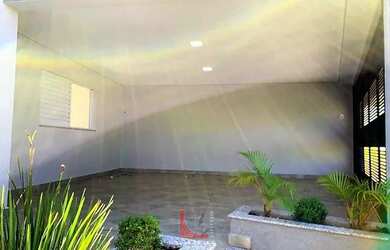 Imagem 3: Casa a venda no villa Verde Bragança Paulista