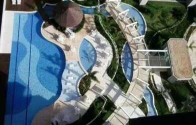 Imagem 10: Tribeca / Manhathan - 1/4 Mobiliado , Varanda Ao lado de Alphaville /...