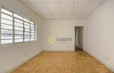 Imagem: O depósito possui 180m² de Área e está localizado em Lapa