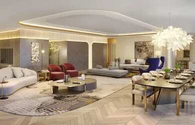 Imagem 6: APARTAMENTO RESIDENCIAL em São Paulo - SP, Moema