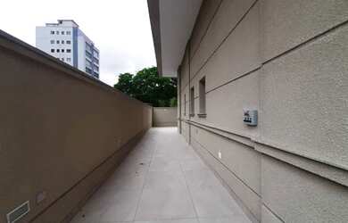 Imagem 8: LINDA CASA JARDIM VILA ROMANA EMPREENDIMENTO CLOCK VILA ROMANA