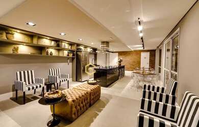 Imagem 13: Apartamento com 1 dormitório, 43 m² - venda por R$ 695.000,00 ou aluguel...