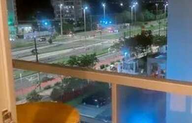 Imagem 4: Apartamento no Recreio Dos Bandeirantes.Condomínio e Iptu Incluso