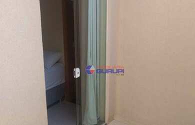 Imagem 16: Casa com 3 dormitórios à venda, 140 m² por R$ 400.000,00 - Residencial...