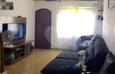 Imagem 15: Sobrado na Vila Mazzei. Ar-condicionado, 120m² de Área, 3 Vagas na garageme2...