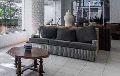 Imagem 12: Espaçoso Apartamento de 110m² na Consolação: Conforto e Localização Privilegiada!