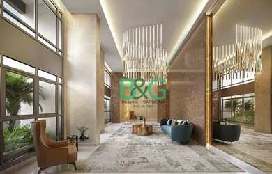 Imagem 12: Apartamento com 3 dormitórios à venda, 126 m² por R$ 1.064.333,46 -...