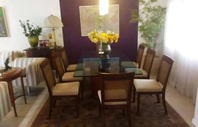 Imagem 6: Recreio dos Bandeirantes Cobertura 3 quartos, sendo 3 suites