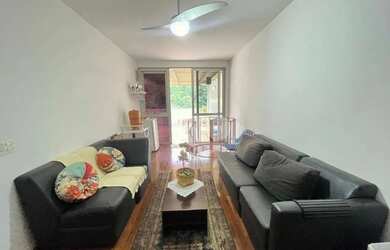 Imagem 7: Cobertura à venda, 104 m² por R$ 680.000,00 - Grajaú - Rio de Janeiro/RJ