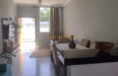 Imagem 2: casa - Residencial Cittá di Salerno - Campinas