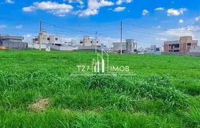 Imagem: O terreno possui 274m² de Área e está localizado em Jardins