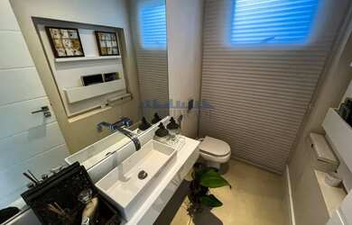 Imagem 10: Barra da Tijuca Casa 4 quartos, sendo 4 suites