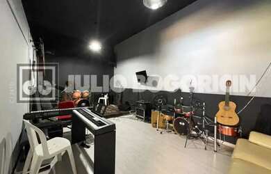 Imagem 7: JBB67205 Barra da tijuca condomínio Pedra de Itaúna 5Suítes 4 vagas lazer segurança