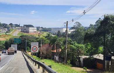 Imagem 14: Galpão em condomínio fechado na Rodovia Raposo Tavares