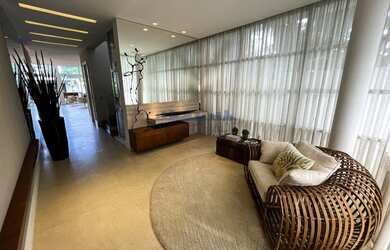 Imagem 9: Barra da Tijuca Casa 4 quartos, sendo 4 suites