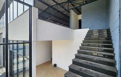 Imagem 7: Galpão em condomínio fechado na Rodovia Raposo Tavares